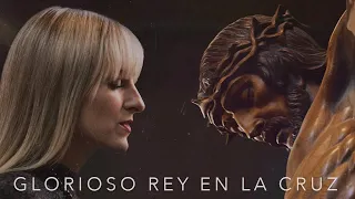 Athenas - Glorioso Rey en la Cruz - Música Católica para cuaresma