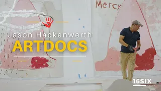 ARTDOCS: Episode 4 - JASON HACKENWERTH