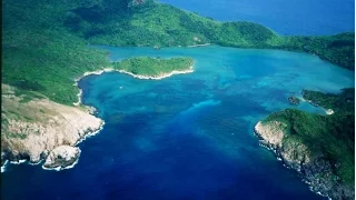 [Vivutravel] Con Dao island, Vietnam travel