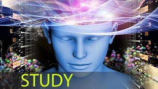 6 Hour Study Music, Alpha Waves, Studying Music, Calm Music, Focus Music, Concentration Music ☯161