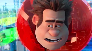 Ralph Breaks the Internet  Wreck It Ralph 2 Official Trailer | TrailersXe