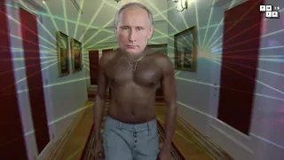 This is America (русская версия)