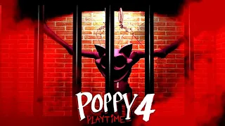 КЪДЕ СЕ ИЗГУБИ CAT NAP?! - Poppy Playtime Chapter 4