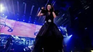 Within Temptation - The Promise (Black Symphony 16/22)