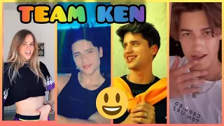 Martinez twins - los gemelos 😘 Emilio  Ivan  Rebeca Martinez 😘 Boggi 😘 Leandro  TikTok  compilation