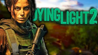 This new Guns update will literally Revive Dying Light 2!