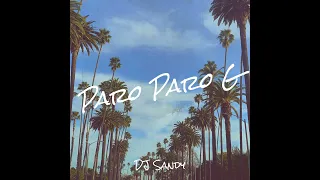 DJ Sandy - Paro Paro G | Instrumental TikTok Remix