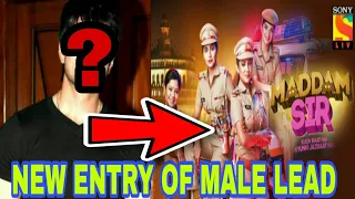 This Actor to Play MALE LEAD in SAB TV's Maddam Sir | New Entries CAST | Rahil Azam, Latest News