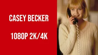Casey Becker | Scene Pack (1080 2K/4K)
