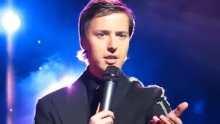 VITAS - The Cherry Orchard [Concert in St Petersburg, Russia - 23.12.2007] (By Psyglass)