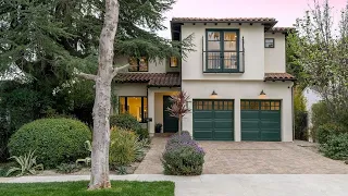 Chernov Team & Taylor Montana | 12108 Viewcrest Rd, Studio City