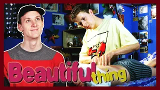 The Ultimate Gay Coming-of-Age Classic! | Beautiful Thing | LGBTQ+ Movie Review