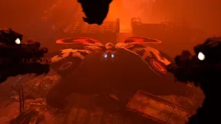 [SFM] Godzilla King of the Monsters - Heisei Mothra's Sacrifice