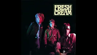 Cream - I Feel Free (2023 Remix)