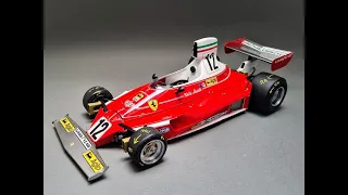 Ferrari 312T