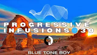 PROGRESSIVE HOUSE - MELODIC TECHNO Mix  | Progressive Infusions 30 🎧 🌄🐞