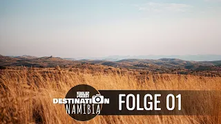 Destination Namibia 🐆 01 - Die Reise beginnt in Windhoek! 📷 Reisefotografie Doku mit Krolop&Gerst