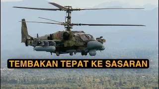 KAMOV KA-52 "ALLIGATOR" IN ACTION! #shorts#viral#malaysia#ukraine#Russia