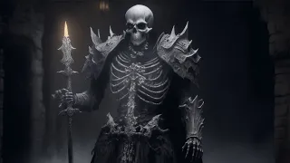 Skeleton Warlord в Dark and Darker! Убили нового босса