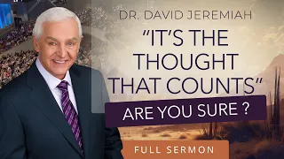 Helping the Hurting | Dr. David Jeremiah | Job 4-7