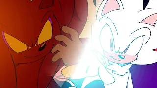 Nazo's Re-Awakening | Animation