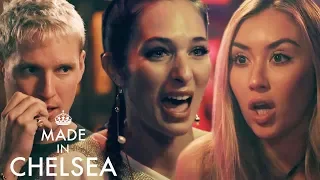 "Are You Stupid?!" - Habbs & Maeva Have MASSIVE Fall Out | NEW Made in Chelsea