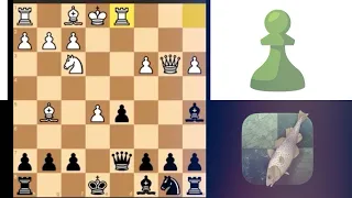 Chess.com’s Computer Max Level vs Stockfish 9