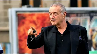 Vali Badea, despre implicarea lui Gigi Becali la FCSB: ”E la copii și juniori față de alți patroni”