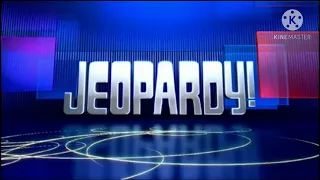 Jeopardy! Think Theme (Long Version, 40 seconds)