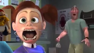 Finding phineas part 25 darla