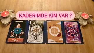 KADERİMDE KİM VAR? 🏡💕⭐️