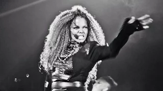 Janet Jackson - Unbreakable World Tour (Part One)