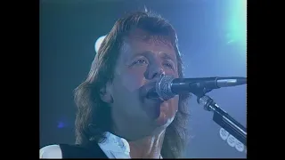 Asia - Voice of America - Live in Nottingham 1990 (Remastered)