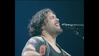 Gang of Youths - Sydney (Australia/Aotearoa Tour Vlog)