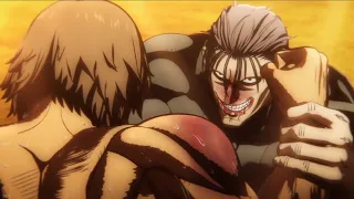 Kanoh Agito VS Kaolan Full Fight 4K | Kengan Ashura Season 2