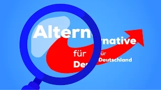 The AFD program scientifically checked | Harald Lesch