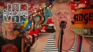 MOTHER MOTHER - "I Go Hungry" (Live in Napa Valley, CA 2015) #JAMINTHEVAN