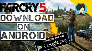 HOW TO DOWNLOAD FAR CRY 5 ON ANDROID|||HighlyCompressed|||Far cry clone|||Watch now