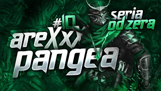 [#10] PANGEA OD ZERA - TIERY ZAKOŃCZONE - X TIER! - PangeaYT2