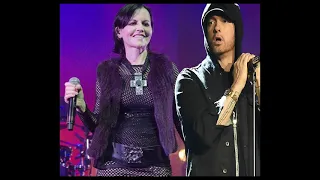 The Cranberries- Zombie (Feat. Eminem)