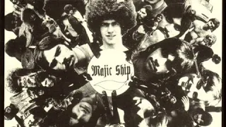 Majic Ship -  Majic Ship  1969  (full album)