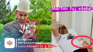Martinin ne Spital, smut pi Zemres! Biba blene Maqorr 500 € ne Prishtine