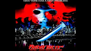 (1989) Friday The 13th Part VIII Jason Takes Manhattan - Jason In The Apple
