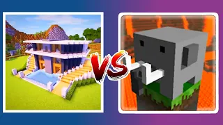 Craft World Master Block Game 3D VS Craftsman Building Craft - Which Game is Better?!?!?