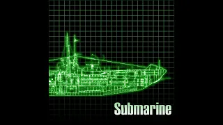 Hu3man - Submarine (2022)