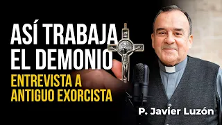 🎙PASO A PASO para GANAR el COMBATE ESPIRITUAL -Preguntas y respuestas con el padre Javier Luzón
