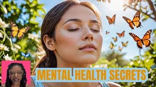 Overcoming Anxiety: Secrets to Mental Health