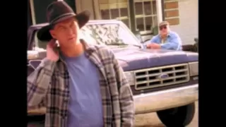 Tracy Lawrence - How A Cowgirl Says Goodbye (Official Music Video)