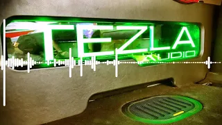 (29-42hz) Luniz - I Got 5 On It (Rebassed by DJR)