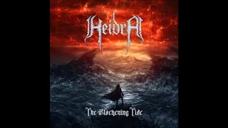 Heidra - 06 The Blackening Tide